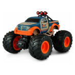 Amewi Big Buster fjernkontroll Monster Truck 1:18 (2,4GHz) oransje