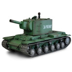 Amewi Panzer KV-2 Professional RC Tank 1:16 (2,4GHz)