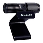 AVerMedia Live Stream Cam 313 Webcam (1920x1080)
