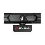 AVerMedia Live Stream Cam 315 Webcam (1920x1080)