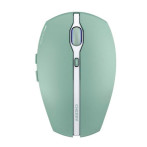 Cherry MSM Gentix trådløs mus - 2000DPI (Bluetooth) Agave Grønn