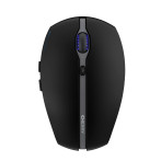 Cherry MSM Gentix trådløs mus - 2000DPI (Bluetooth) Svart