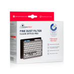 Clean Office Pro støvfilter for laserskriver (150x120x50mm)