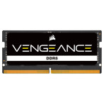 Corsair CL40 Vengeance 2x16GB - 4800MHz - RAM DDR5 (sett) Svart