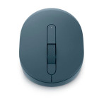 Dell MS3320W trådløs mus 1600DPI (Bluetooth/2,4GHz) Blå