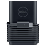 Dell strømforsyning for bærbare Dell-datamaskiner - USB-C (65W)