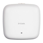 D-Link DAP-2680 W-LAN AC-tilgangspunkt (1300 Mbps)
