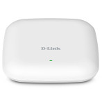 D-Link DBA-1210P W-LAN AC Cloud Access Point (1200 Mbps)