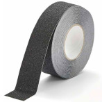 Slitesterk Duraline Grip Anti-skli tape (50mmx15m) Svart