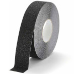 Slitesterk Duraline Grip+ Anti-skli tape (50mmx15m) Svart