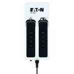 Eaton UPS 3S550I EC UPS Nødstrømforsyning 550VA 330W (8xC13)