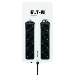 Eaton UPS 3S850D UPS Nødstrømforsyning 850VA 510W (8xSchuko)