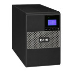 Eaton UPS 5P650i UPS Nødstrømforsyning 650VA 420W (4xC13)