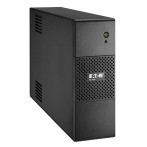 Eaton UPS 5S1500i UPS Nødstrømforsyning 1500VA 900W (8xC13)