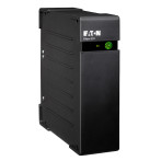 Eaton UPS EL800USB UPS Nødstrømforsyning 800VA 500W (4xC13)