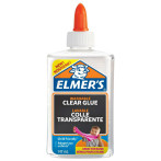 Elmers vaskbare lim (147ml) Gjennomsiktig