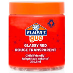 Elmer's Ready Made Slime (236ml) Rosa