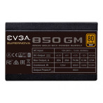 Evga SuperNOVA 850 GM strømforsyning 80+ gull (850W)