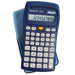 Genie 52 SC-kalkulator (10 sifre)