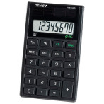 Genie 105 ECO-kalkulator (8 sifre)
