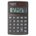 Genie 215 P-kalkulator (8 sifre)