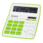 Genie 840G-kalkulator (10 sifre)