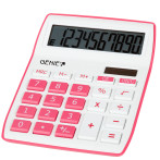 Genie 840P-kalkulator (10 sifre)