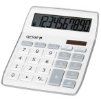 Genie 840S kalkulator (10 sifre)