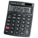 Genie 205 MD-kalkulator (10 sifre)