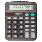 Genie 220 MD kalkulator (10 siffer)