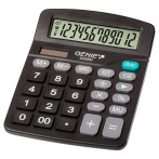 Genie 225 BD kalkulator (12 siffer)