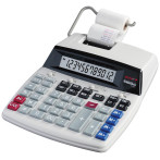 Genie D69 PLUS Kalkulator (12 siffer)