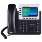 Grandstream GXP2140 IP-telefon (PoE)