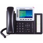 Grandstream GXP2160 IP-telefon (4.3tm)