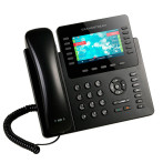 Grandstream GXP2170 IP-telefon (PoE)