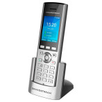 Grandstream WP820 IP-telefon med base (WiFi/Bluetooth)