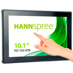 Hannspree HO105HTB 10.1tm LCD - 1280x800/60Hz - IPS, 25ms