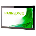 Hannspree HO245PTB 23,8tm LED - 1920x1080/60Hz - ADS, 5ms