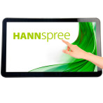 Hannspree HO325PTB 32tm LED - 1920x1080/60Hz - TFT, 8ms