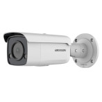 Hikvision Bullet DS-2CD2T47G2-L 4MP IP-overvåkingskamera (360 grader)