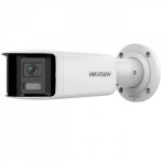 Hikvision Bullet DS-2CD2T47G2P-LSU/SL 4MP IP-overvåkingskamera (180 grader)
