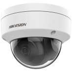 Hikvision Dome IR DS-2CD2143G2-IS 4MP IP-overvåkingskamera (PoE)