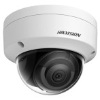 Hikvision Dome IR DS-2CD2183G2-I 8MP IP-overvåkingskamera (PoE)