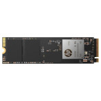 HP EX950 SSD-harddisk 2TB - M.2 PCI-e 3.1 (NVMe)