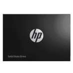 HP S650 SSD Harddisk 480GB (SATA III) 2,5tm