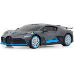 Jamara fjernkontroll for bil Bugatti Divo - 1:24 (2,4 GHz)