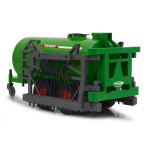 Jamara Fendt Barrel Cart t/fjernkontrolltraktor (450ml)