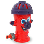 Jamara Mc Fizz Water Sprinkler (Hydrant Happy)