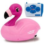 Jamara-fjernkontroll Aquatic (2,4 GHz) Flamingo