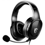 MSI Immerse GH20 Gaming Headset - 1,5 m (3,5 mm)